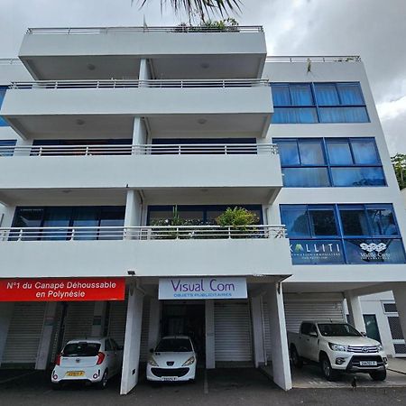 Papeetehome パペーテ エクステリア 写真