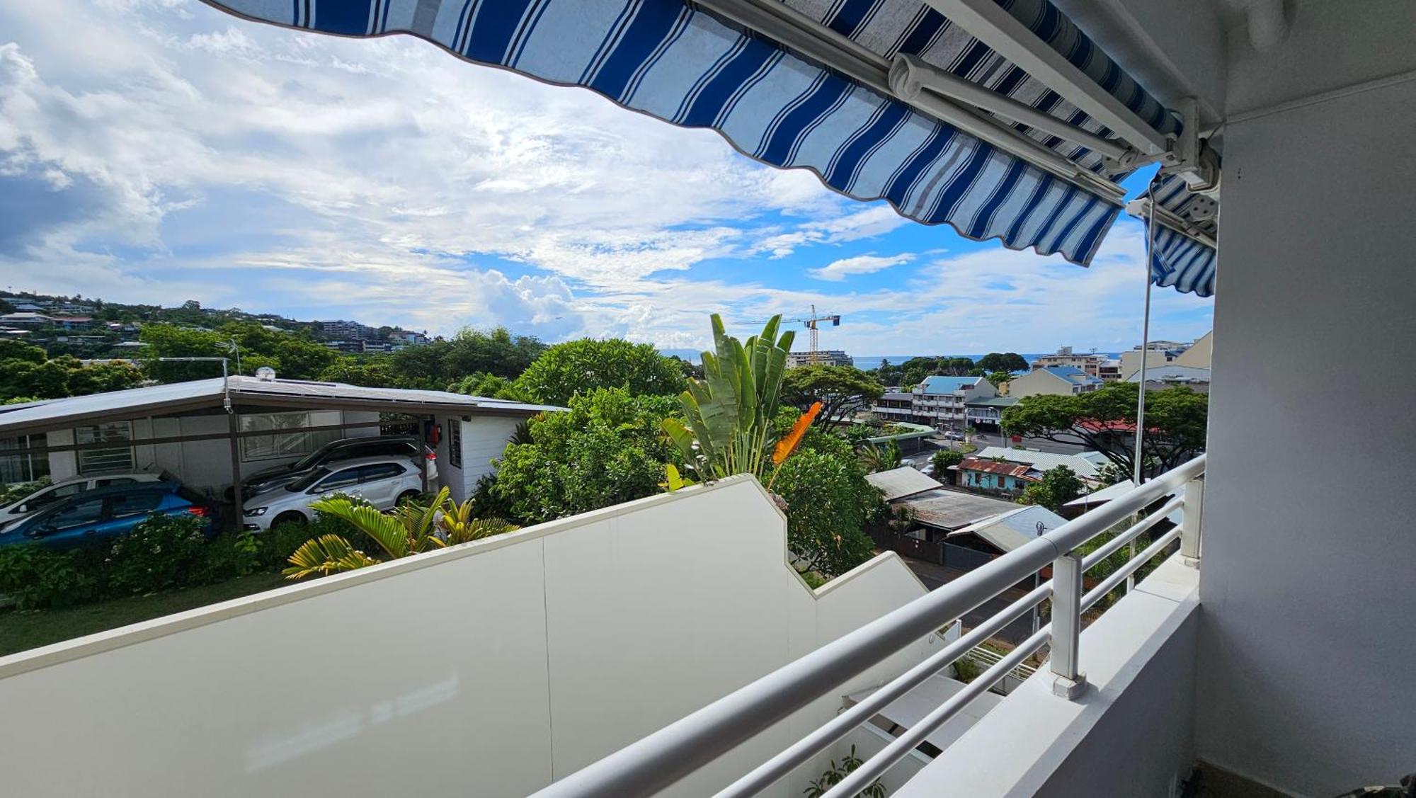 Papeetehome パペーテ エクステリア 写真