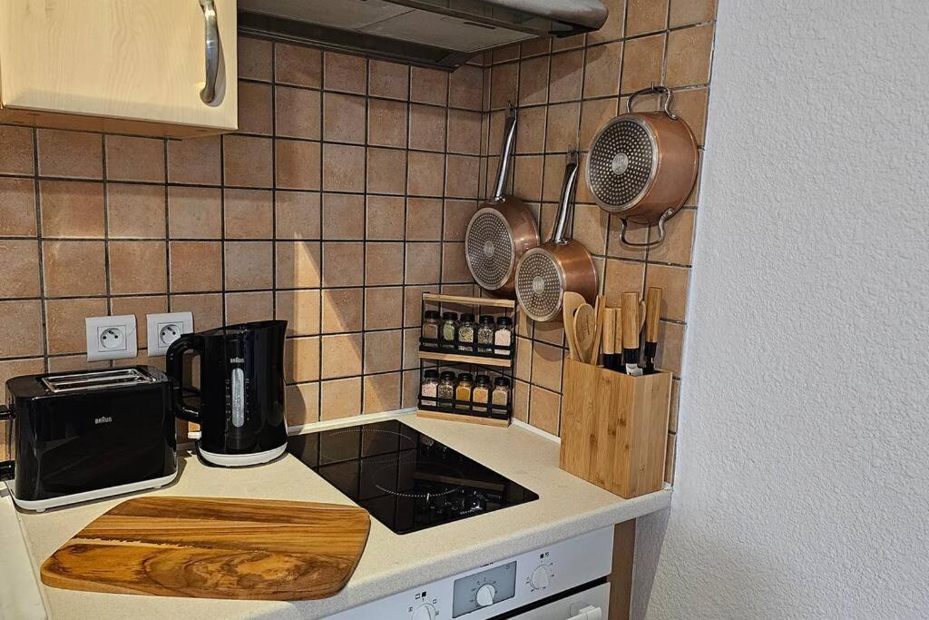 Papeetehome パペーテ エクステリア 写真